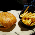 Photo n°4 de l'avis de Andrea.a fait le 05/11/2017 à 08:18 sur le  Roadhouse Restaurant Ancona à Ancona