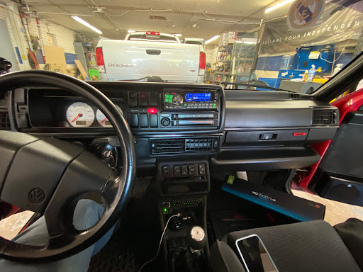 Car Stereo Store «Soundbytes Automotive Electronics,Inc», reviews and photos, 328 W N Ave, Northlake, IL 60164, USA