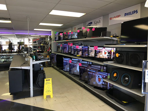 Pawn Shop «Money Mart Pawn & Jewelry», reviews and photos, 9730 Datapoint Dr, San Antonio, TX 78229, USA