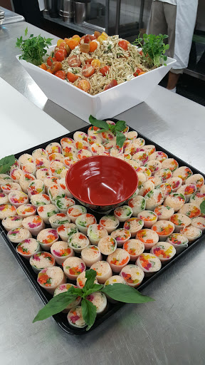 Caterer «Steven Brown Caterers», reviews and photos, 38-03 24th St, Long Island City, NY 11101, USA