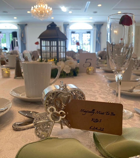 Event Venue «The Carriage House», reviews and photos, 25 S Pitney Rd, Galloway, NJ 08205, USA