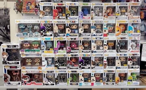 Video Game Store «Play it Retro», reviews and photos, 3142 S Oak Park Ave, Berwyn, IL 60402, USA