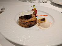 Foie gras du Restaurant Au Trou Gascon à Paris - n°6