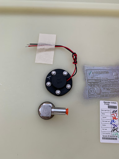 Marine Supply Store «West Marine», reviews and photos, 10819 W Broad St, Glen Allen, VA 23060, USA