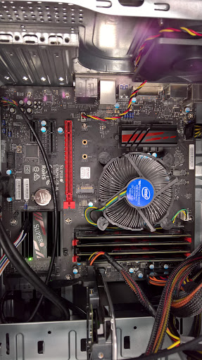 Computer Support and Services «Grolen Computers», reviews and photos, 814 Elm St, Manchester, NH 03101, USA