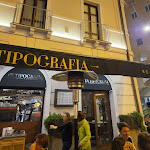 Photo n°6 de l'avis de Fausto.r fait le 28/05/2023 à 21:31 sur le  Ex Tipografia à Cagliari