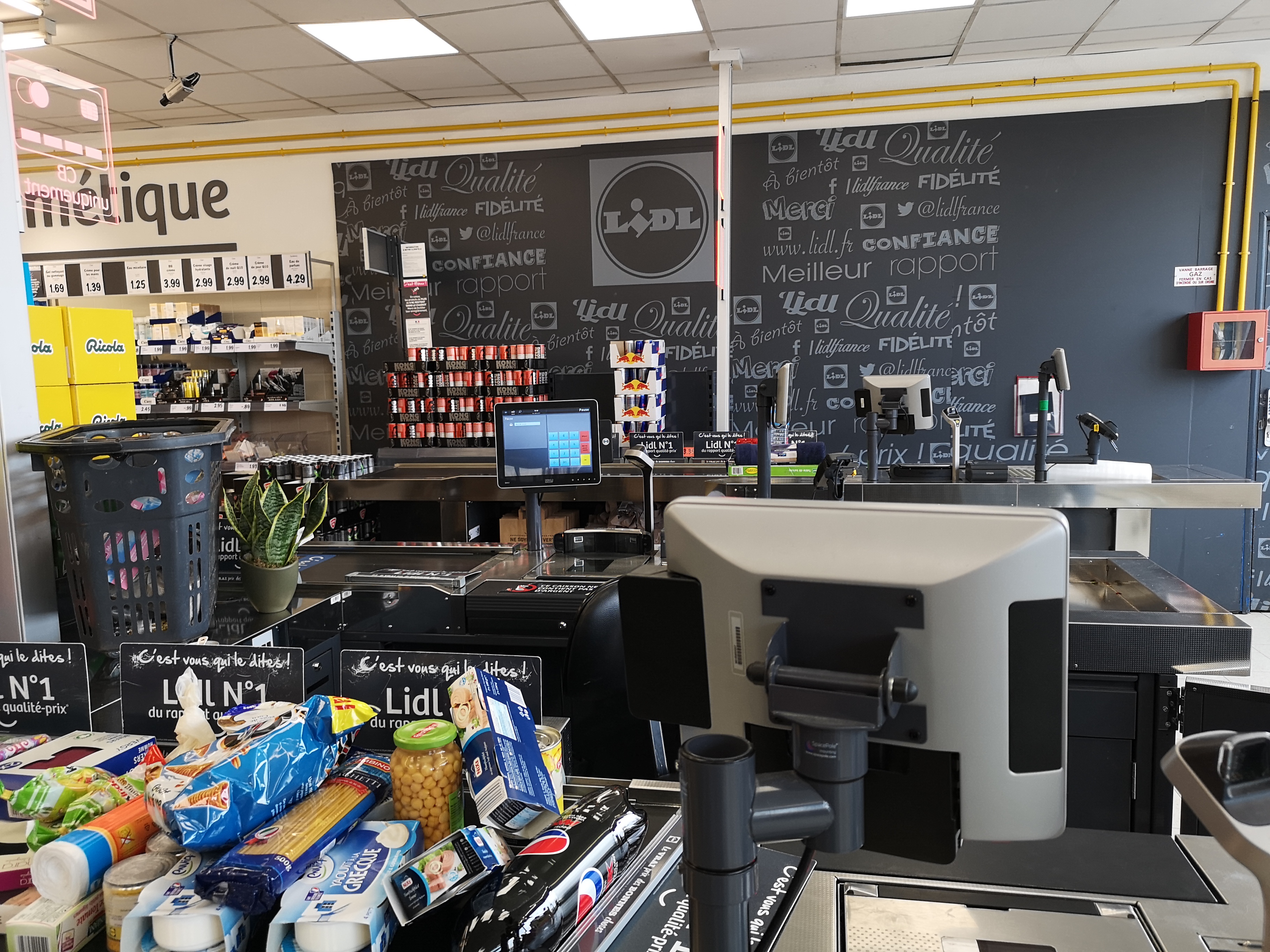 Photo n° 6 de l'avis de Antoine.a fait le 08/04/2019 à 13:19