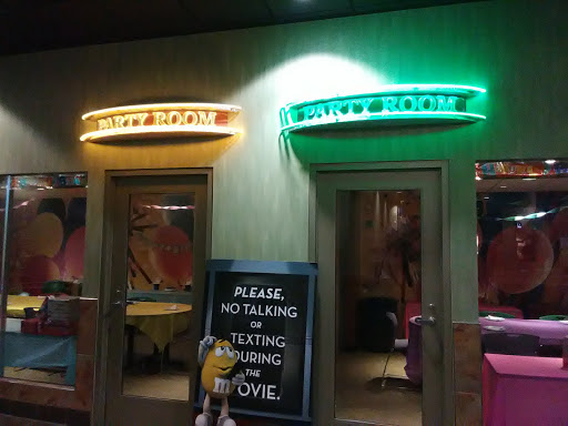 Movie Theater «Regal Cinemas Aliante 16 & IMAX», reviews and photos, 7300 N Aliante Pkwy, North Las Vegas, NV 89084, USA