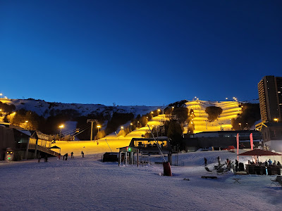 Office de tourisme de Super-Besse à Besse-et-Saint-Anastaise
