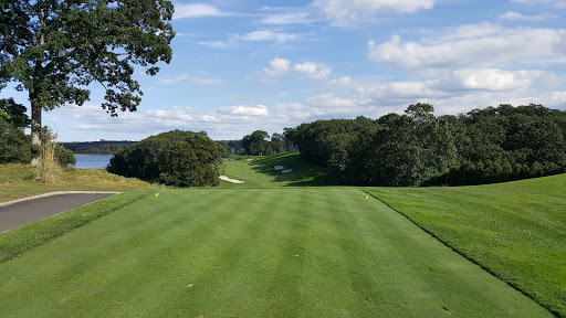 Golf Club «Nissequogue Golf Club», reviews and photos, 21 Golf Club Rd, St James, NY 11780, USA