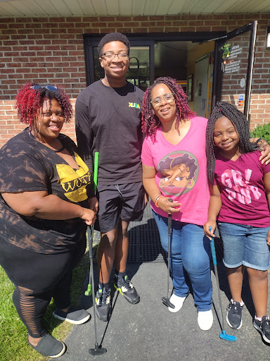 Miniature Golf Course «Fun Haven Golf», reviews and photos, 5075 Crain Hwy, La Plata, MD 20646, USA