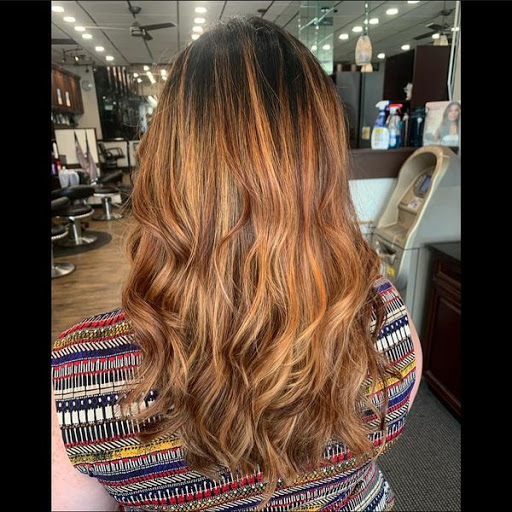 Beauty Salon «Jackees Hair Salon», reviews and photos, 45 E Main St, Smithtown, NY 11787, USA