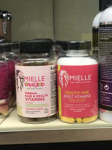 Beauty Supply Store «JB Beauty Supply», reviews and photos, 66 John St, Bridgeport, CT 06604, USA