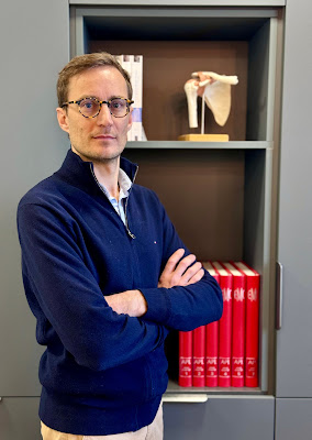 Dr Maxime Pelissier à Perpignan