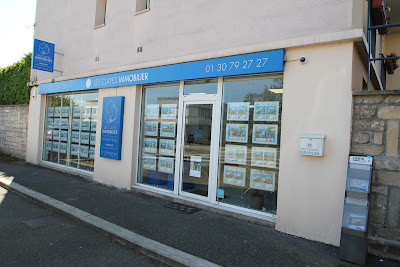 Les Clayes Immobilier à Les Clayes-sous-Bois