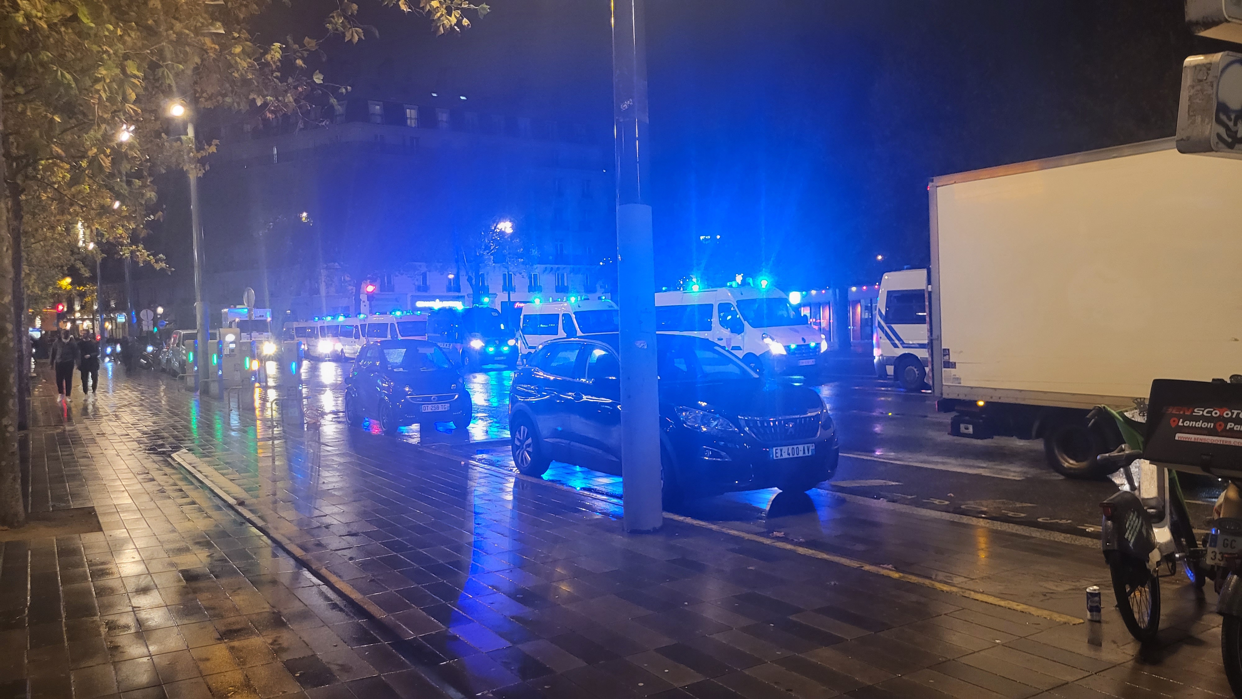 Photo n° 1 de l'avis de Zach.i fait le 21/10/2023 à 18:35