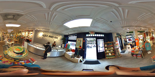 Gift Shop «Artsy Abode at St Augustine», reviews and photos, 41 King St, St Augustine, FL 32084, USA