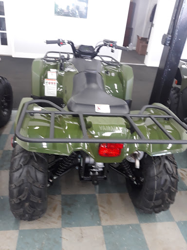 Motorsports Store «Plaistow PowerSports», reviews and photos, 107 Plaistow Rd, Plaistow, NH 03865, USA