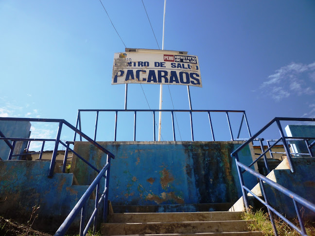 Pacaraos - Chancay