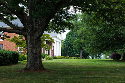 Buffalo Academy