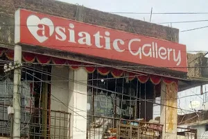 Asiatic Gallery image