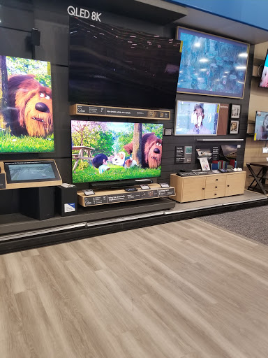 Electronics Store «Best Buy», reviews and photos, 2111 N Rock Rd #121, Wichita, KS 67206, USA