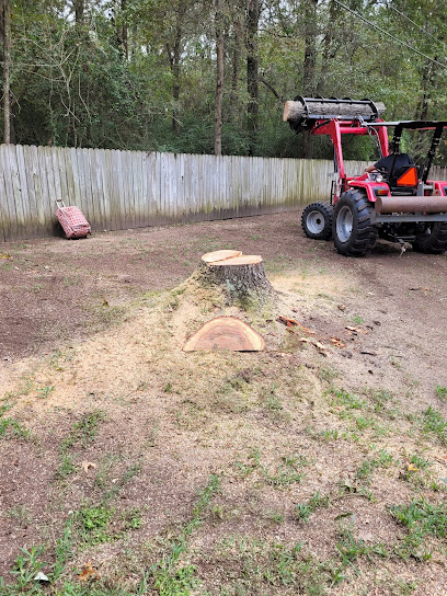 One Way Tree Services and Stump Grinding