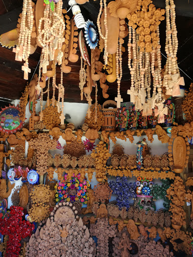 Mercado de Artesanías de Metepec
