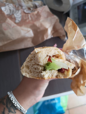 Boulangerie OLINES à Monteux