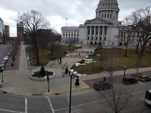 History Museum «Wisconsin Historical Museum», reviews and photos, 30 N Carroll St, Madison, WI 53703, USA