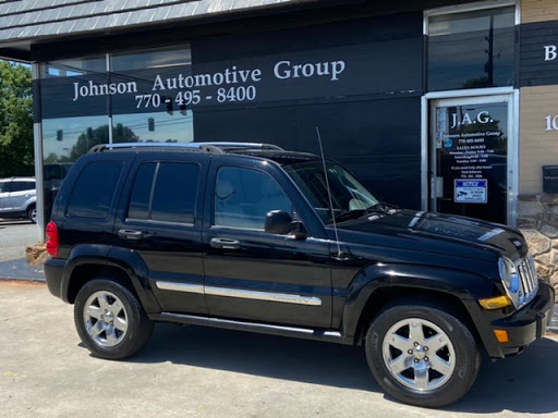 Auto Repair Shop «Johnson Automotive Group Inc. Sales and Service Center», reviews and photos, 10960 Medlock Bridge Rd, Duluth, GA 30097, USA