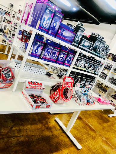 Boutique «Katz Boutique», reviews and photos, 11649 TX-249 #1200, Houston, TX 77086, USA