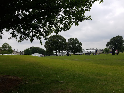 Private Golf Course «TPC Southwind», reviews and photos, 3325 Club at Southwind, Memphis, TN 38125, USA