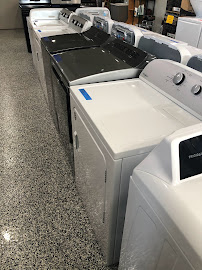 Dent & Ding Appliances - Photo 7 - Car repair in Norman, OK, Norman