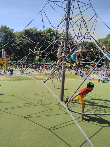 Children's parks Walsall