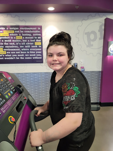 Gym «Planet Fitness», reviews and photos, 5825 Rogers Ave, Fort Smith, AR 72903, USA