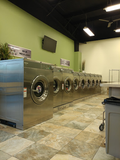 Laundromat «Spot Laundromats LLC», reviews and photos, 13015 Salem Ave, Hagerstown, MD 21740, USA