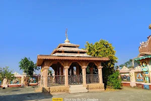 Baba Akhandalamani Temple image