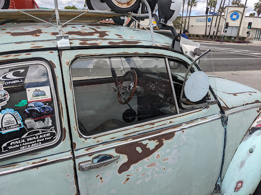 Auto Parts Store «AutoZone», reviews and photos, 404 W Pacific Coast Hwy, Wilmington, CA 90744, USA