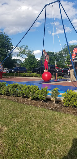 Community Center «Charles Schusterman Jewish Community Center», reviews and photos, 2021 E 71st St, Tulsa, OK 74136, USA