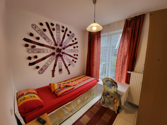 Photos des visiteurs hôtels Blumenhotel 51702 Bergneustadt