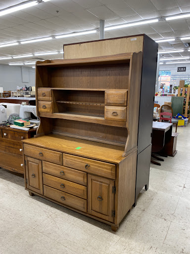 Thrift Store «Habitat For Humanity ReStore Caln», reviews and photos, 1853 Lincoln Hwy, Coatesville, PA 19320, USA