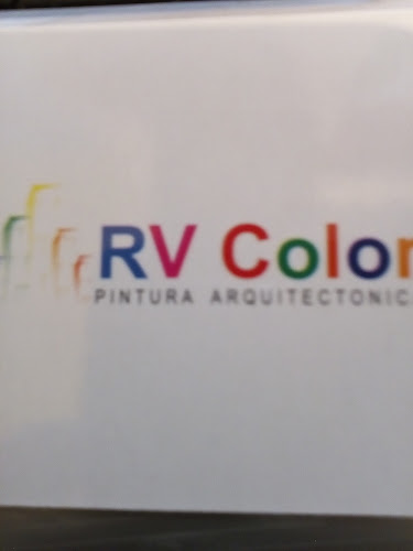 RV Color - Tienda de pinturas