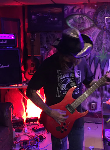 Tattoo Shop «Lifestyle.Tattoo, llc», reviews and photos, 1882 W Main St, Centre, AL 35960, USA