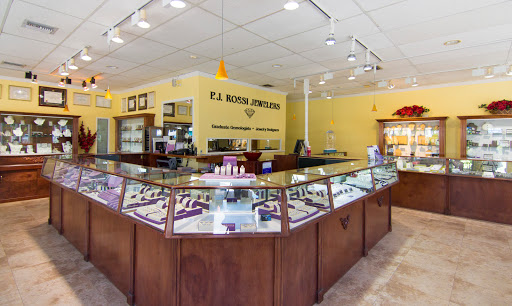 Jewelry Store «P.J. Rossi Jewelers», reviews and photos, 217 Commercial Blvd, Lauderdale-By-The-Sea, FL 33308, USA