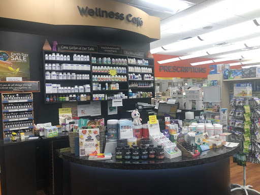 Pharmacy «Cottage Pharmacy», reviews and photos, 8285 Jericho Turnpike, Woodbury, NY 11797, USA