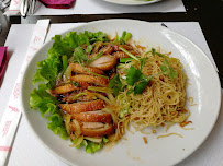 Nouille du Restaurant vietnamien Le Jardin de Montsouris à Paris - n°8