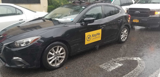 Key Duplication Service «KeyMe», reviews and photos, 5450 Dewey Dr, Fair Oaks, CA 95628, USA