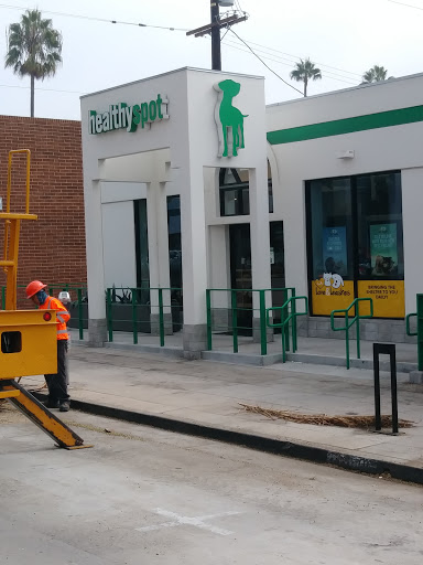 Pet Supply Store «Healthy Spot», reviews and photos, 1110 Wilshire Blvd, Santa Monica, CA 90401, USA