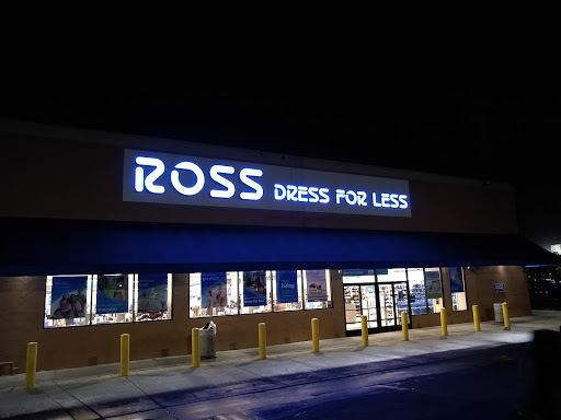 Clothing Store «Ross Dress for Less», reviews and photos, 1400 Lincoln Blvd, Venice, CA 90291, USA